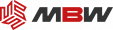 Logo MBW moto oblečení