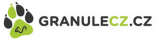 Logo www.granulecz.cz