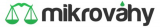 Logo MIKROVAHY.cz