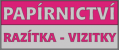 Razitka-vizitky