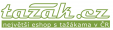 Logo TAZAK.cz