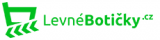 Logo obchodu LevneBoticky.cz