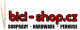 Logo BICI-SHOP.CZ