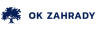 Logo OK ZAHRADY s.r.o.