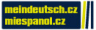 Logo meindeutsch.cz