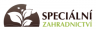 Logo Speciální zahradnictví