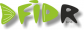 Logo FÍDR s.r.o.