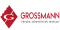 Logo Grossmann-matrace.cz