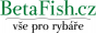 Logo Betafish.cz