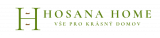 Logo Hosana HOME