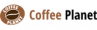 Logo Coffee Planet