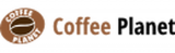 Logo Coffee Planet