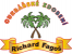 Logo obchodu Fagoš.cz