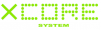 Logo Xcore system, s.r.o.