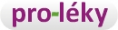 Logo Pro-léky.cz