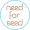 Logo Need For Seed