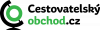 Logo Cestovatelskýobchod.cz