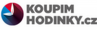 Logo Koupim-hodinky.cz