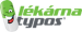 Logo Lékárna Typos