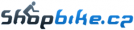 Logo ShopBike.cz