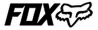 Logo Fox Racing