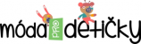 Logo modaprodeticky.cz