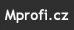 Logo mprofi.cz