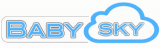 Logo obchodu Babysky.cz