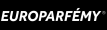 Logo EUROPARFÉMY.CZ