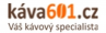 Logo kava601.cz