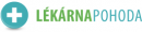 Logo Lékárna pohoda