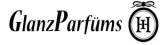 Logo obchodu Glanzparfums