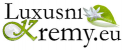 Logo obchodu Luxusní krémy