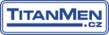 TitanMen® Jockstraps Black - exkluzivní pánské jocksy - SMALL