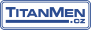 Logo TitanMen.cz