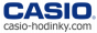 Logo CASIO-HODINKY.com