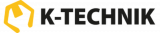 Logo obchodu K-TECHNIK