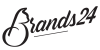 Logo obchodu Brands24.cz
