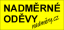 Logo Nadměrné oděvy