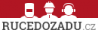 Logo RUCEDOZADU.cz