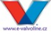 Logo obchodu Valvoline