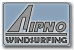 Logo obchodu Lipno Windsurfing