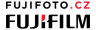 Logo FUJIfoto.cz