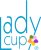 Logo obchodu LadyCup