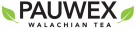 Logo Pauwex Walachian Tea spol. s.r.o.