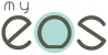 Logo obchodu MyEOS.cz