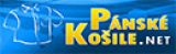 Pánské košile.net