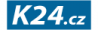 Logo K24.cz