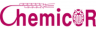 Logo Chemicor.cz
