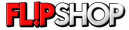 Logo FLIP SHOP